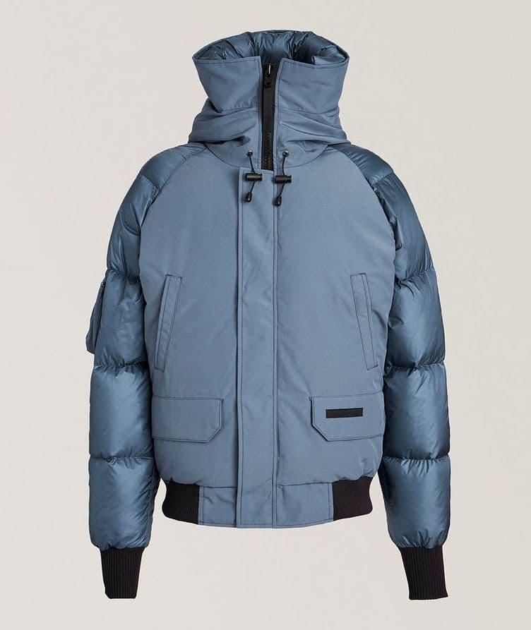 Paradigm Chilliwack Hooded Bomber image 0