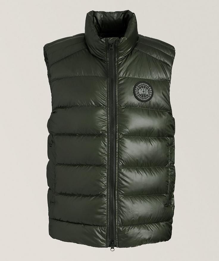 Canada Goose Veste de duvet Crofton