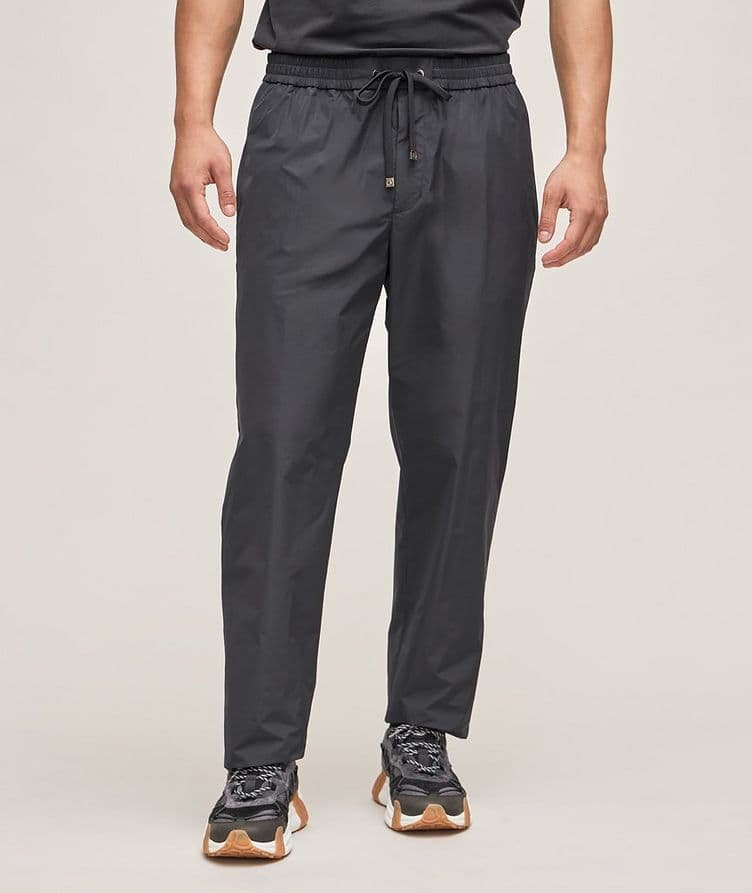 Micro Ventile Joggers image 1