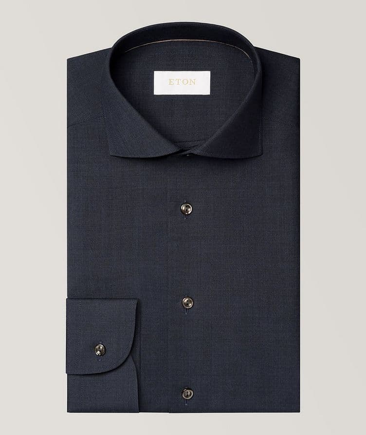 Merino Wool Shirt image 0