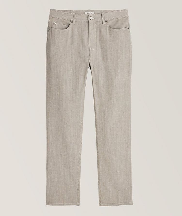 Wool-Blend Pants  image 0