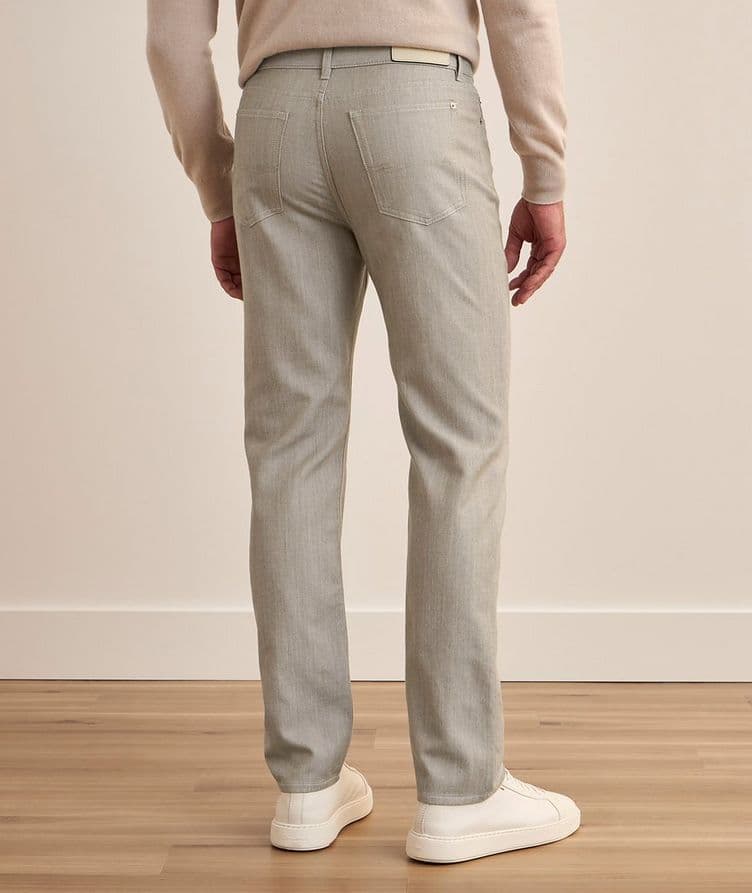 Wool-Blend Pants  image 2