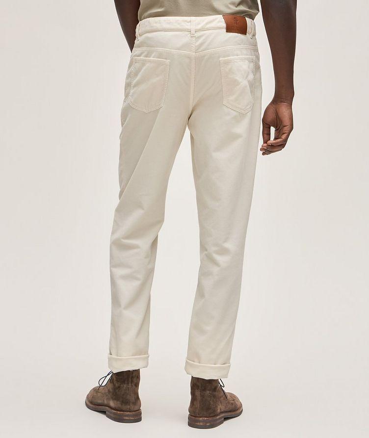 Getlin Corduroy Cotton Pants  image 2