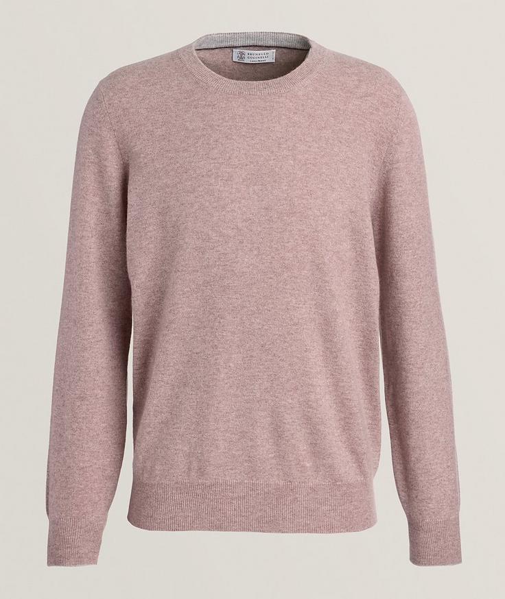 Brunello Cucinelli Cashmere Sweater