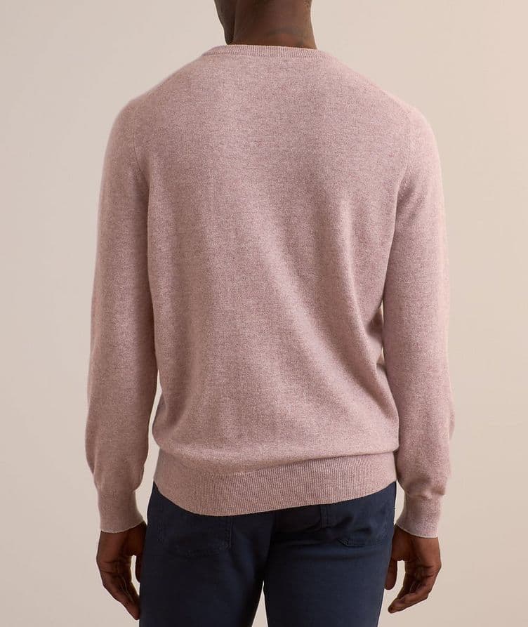 Cashmere Sweater image 2