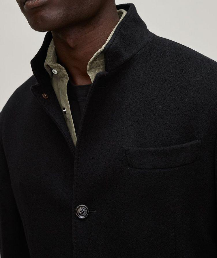 Cashmere Jacket image 3