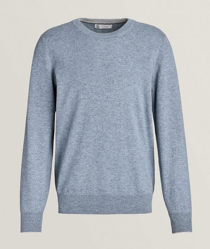 Brunello Cucinelli Cashmere Sweater 