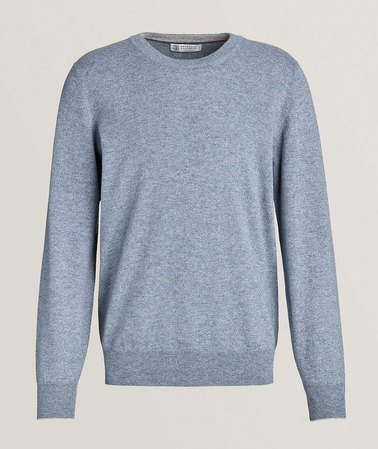 Cashmere Sweater  image 0