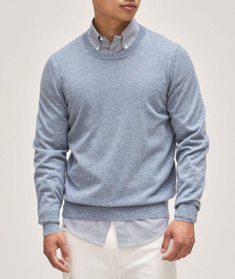 Cashmere Sweater  image 1