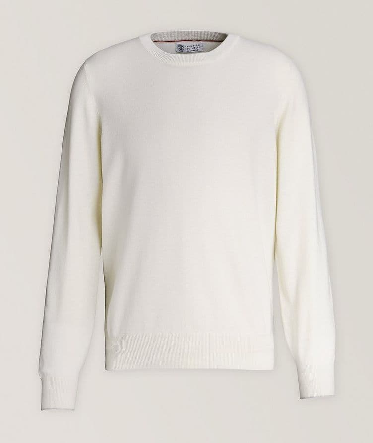 Cashmere Sweater  image 0