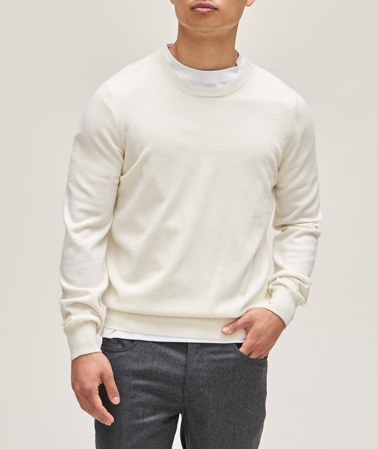 Cashmere Sweater  image 1