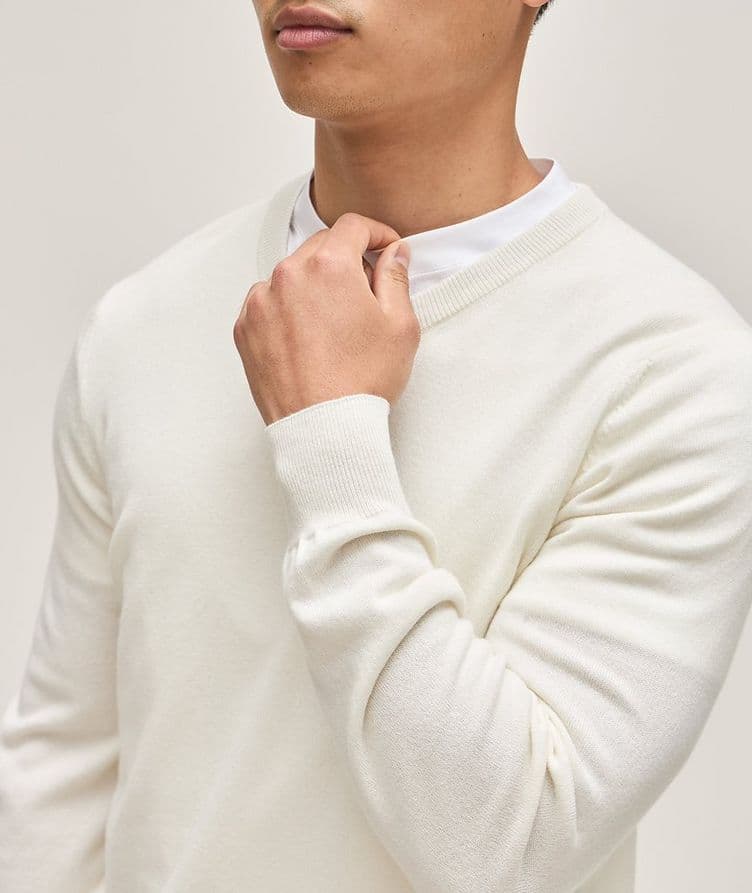 Cashmere Sweater  image 2