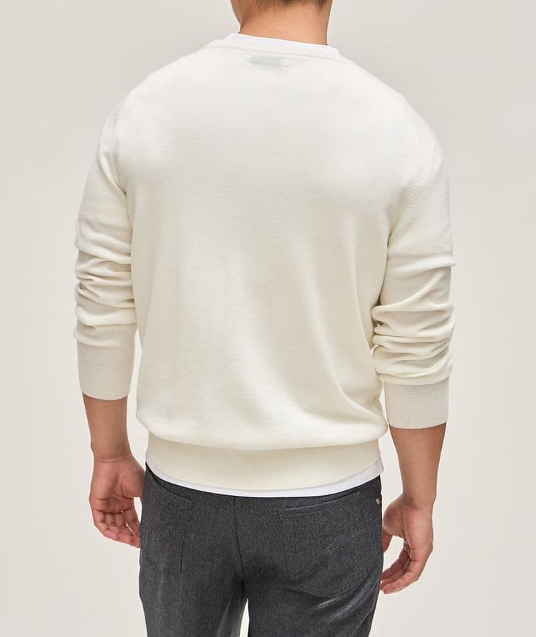 Cashmere Sweater  image 3