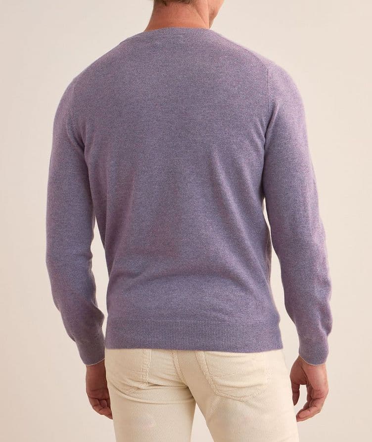 Cashmere Sweater image 2