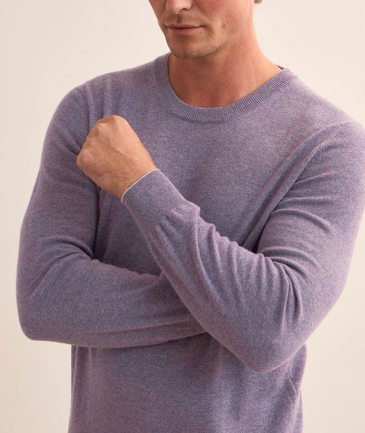 Cashmere Sweater image 3