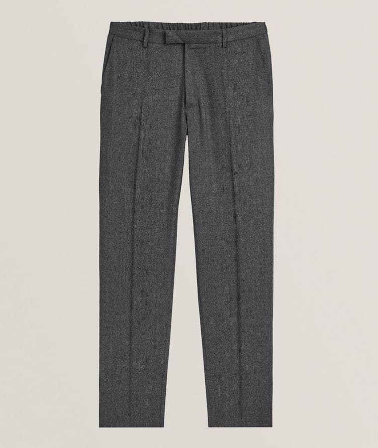 Brera Virgin Wool Pants image 0