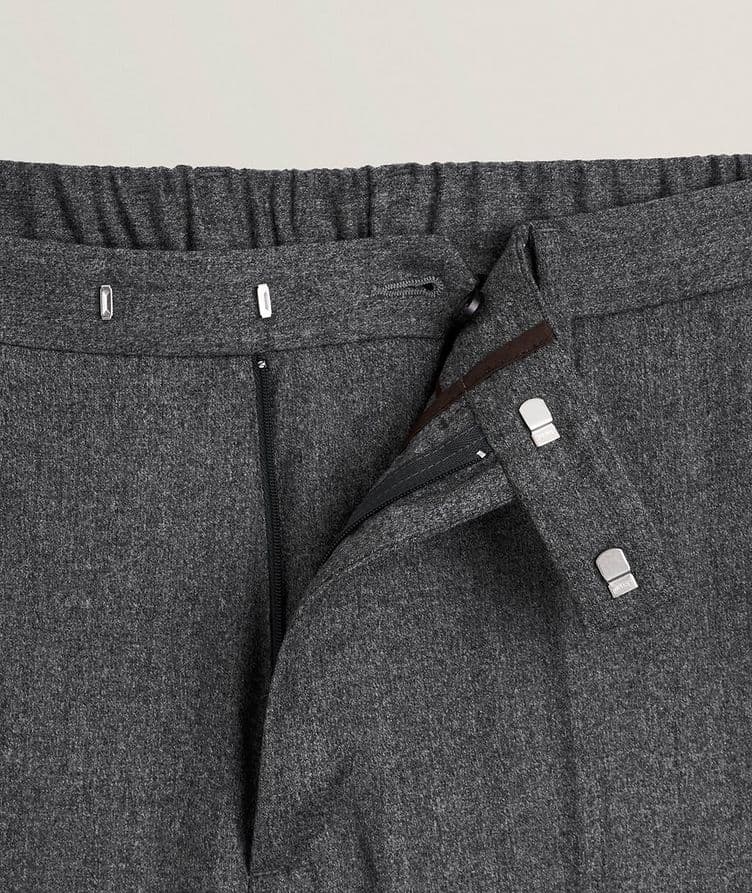 Brera Virgin Wool Pants image 1