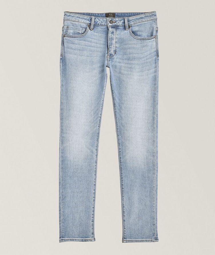 Lou Stretch-Cotton Jeans  image 0