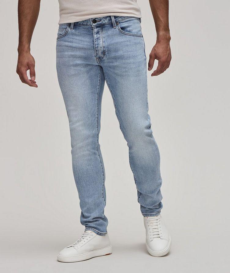 Lou Stretch-Cotton Jeans  image 1