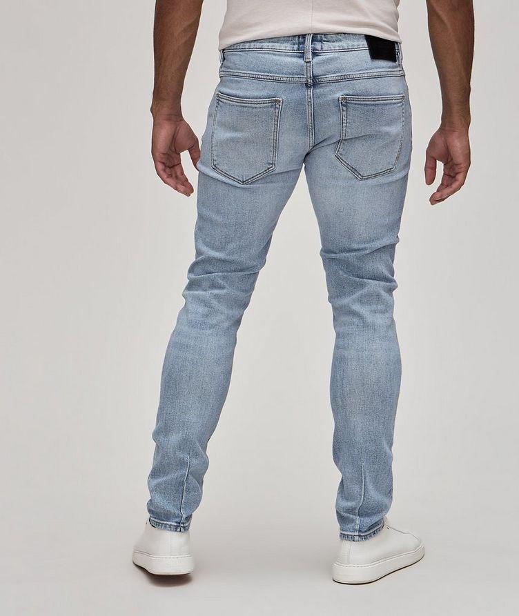 Lou Stretch-Cotton Jeans  image 2