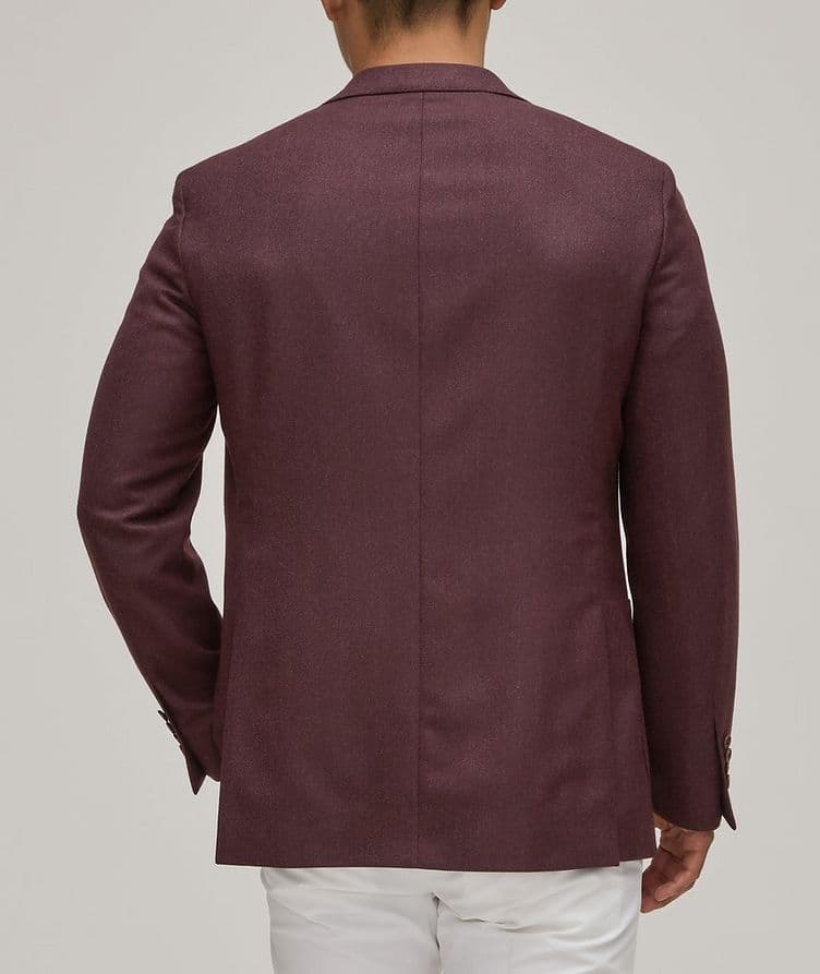 Mélange Wool Sport Jacket image 2