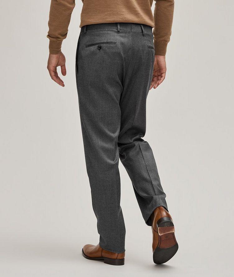 Stretch-Wool Dress Pants  image 2