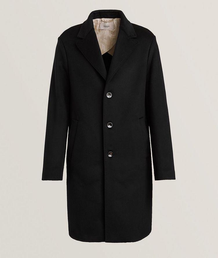 Muretto Cashmere Overcoat  image 0