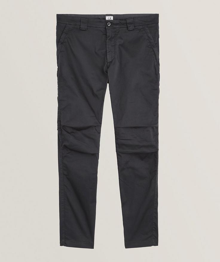 C.P. Company Pantalon fuselé de style utilitaire