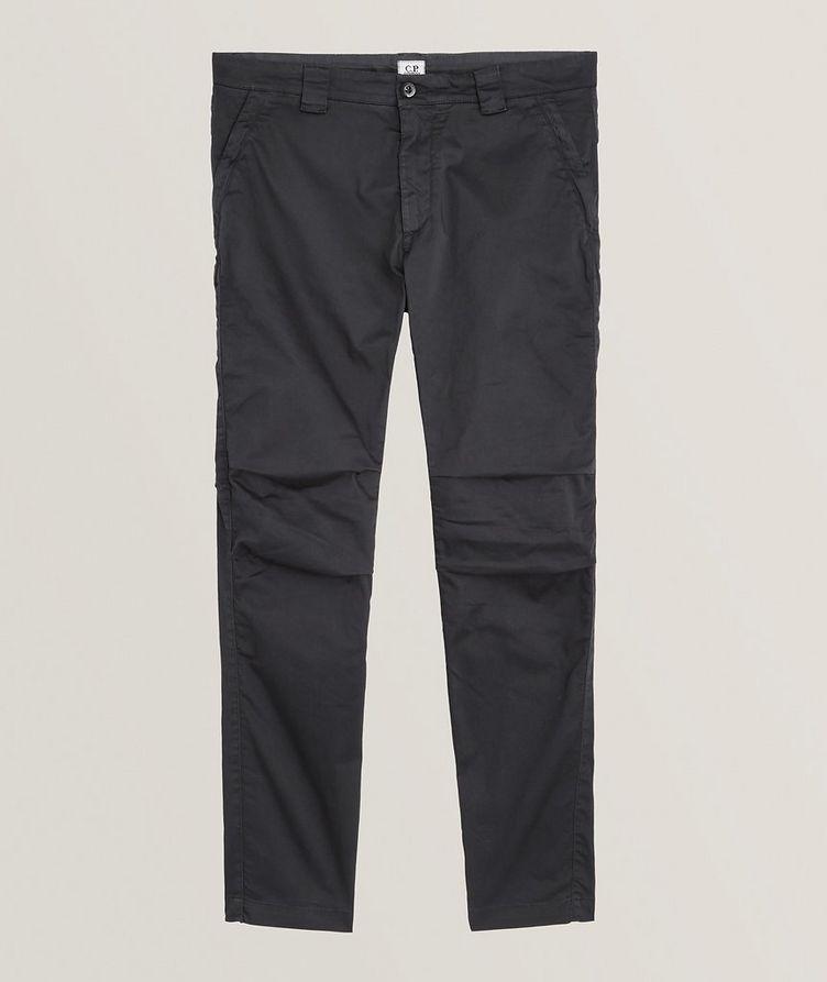 Pantalon fuselé de style utilitaire image 0