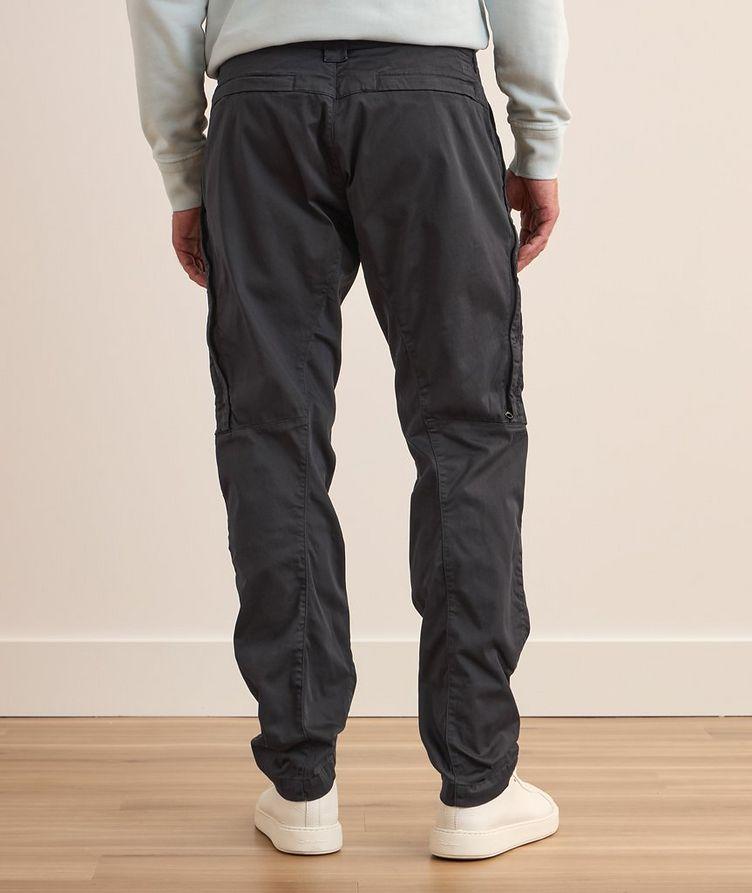 Pantalon fuselé de style utilitaire image 2