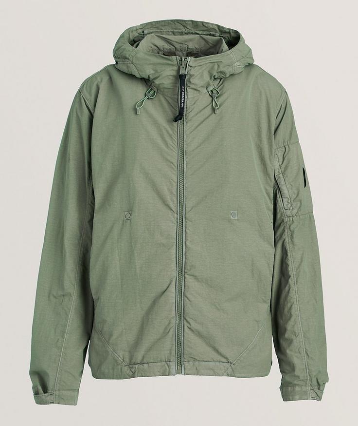 C.P. Company Flatt Reversible Field Jacket 