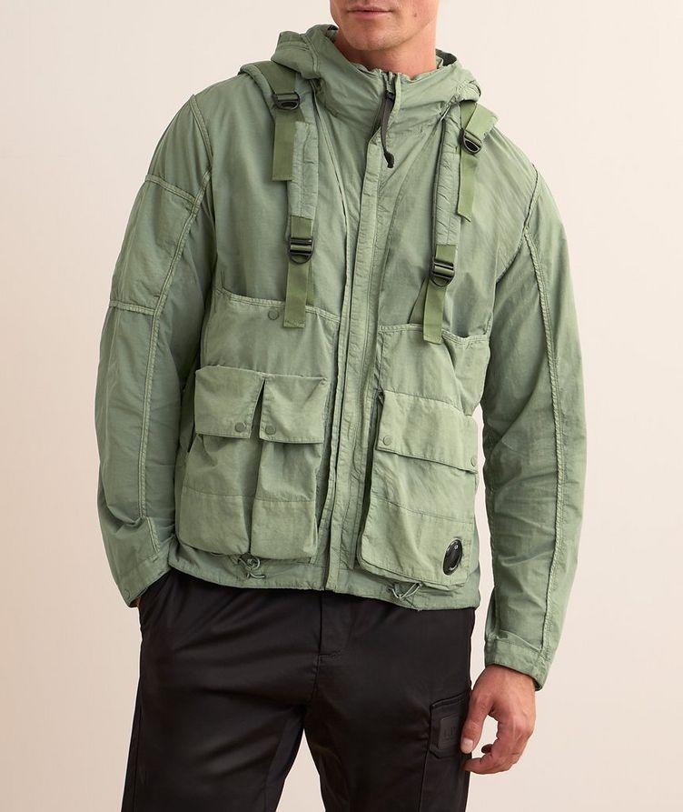 Flatt Reversible Field Jacket  image 5