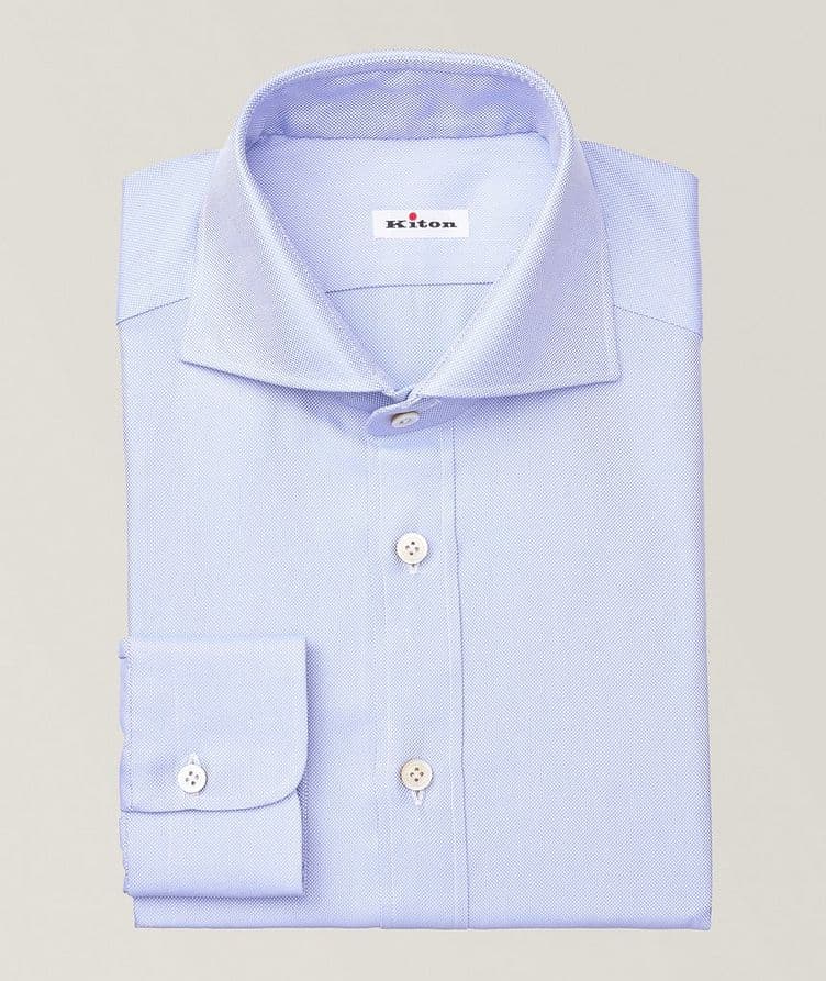 Check Cotton Sport Shirt  image 0