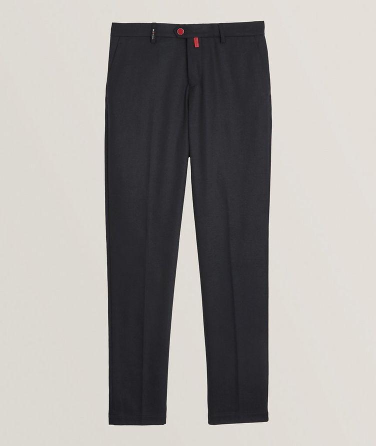 Wool-Blend Pants  image 0