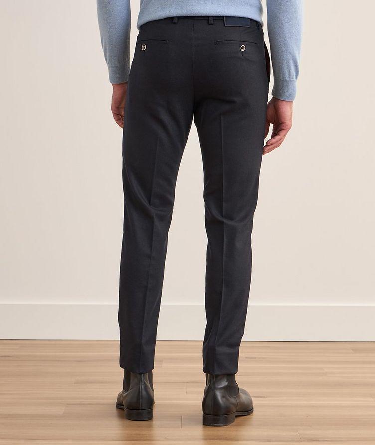 Wool-Blend Pants  image 2