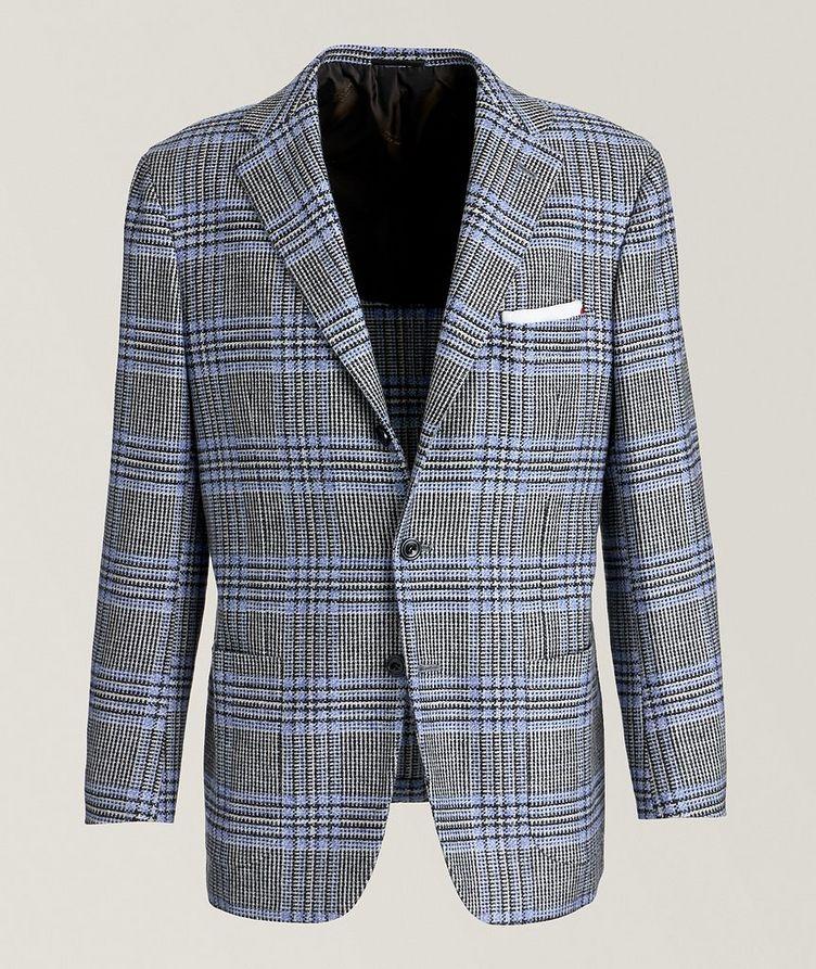 Cashmere-Blend Sport Jacket image 0