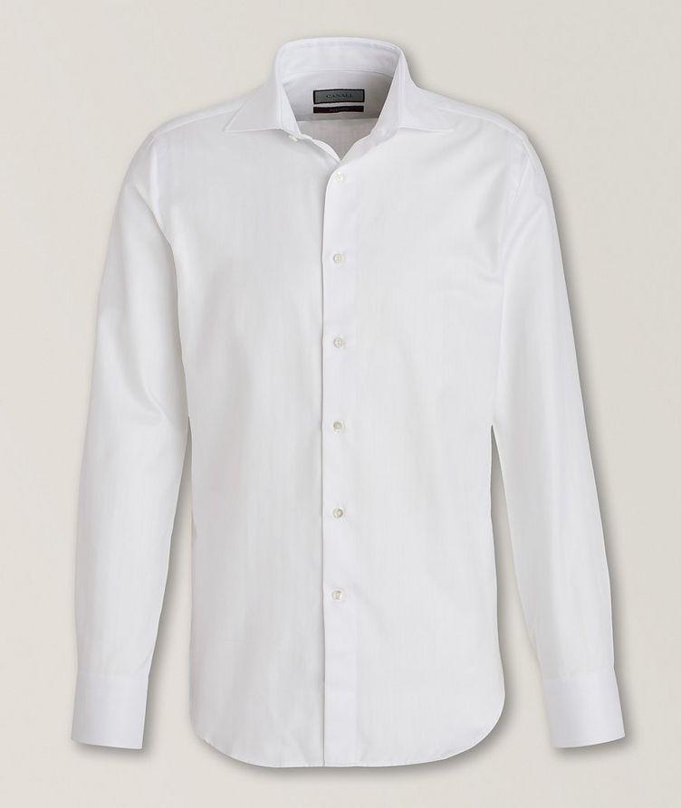 Impeccable Cotton Sport Shirt  image 0