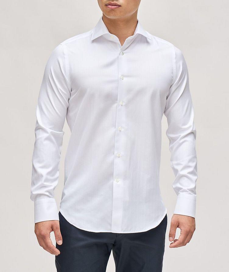 Impeccable Cotton Sport Shirt  image 1