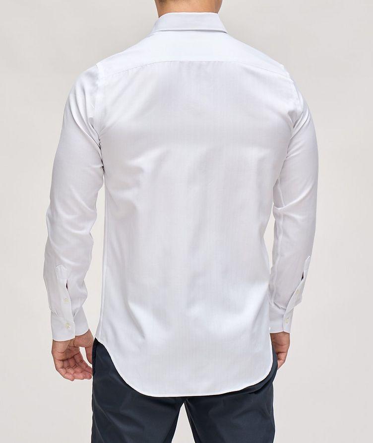 Impeccable Cotton Sport Shirt  image 2