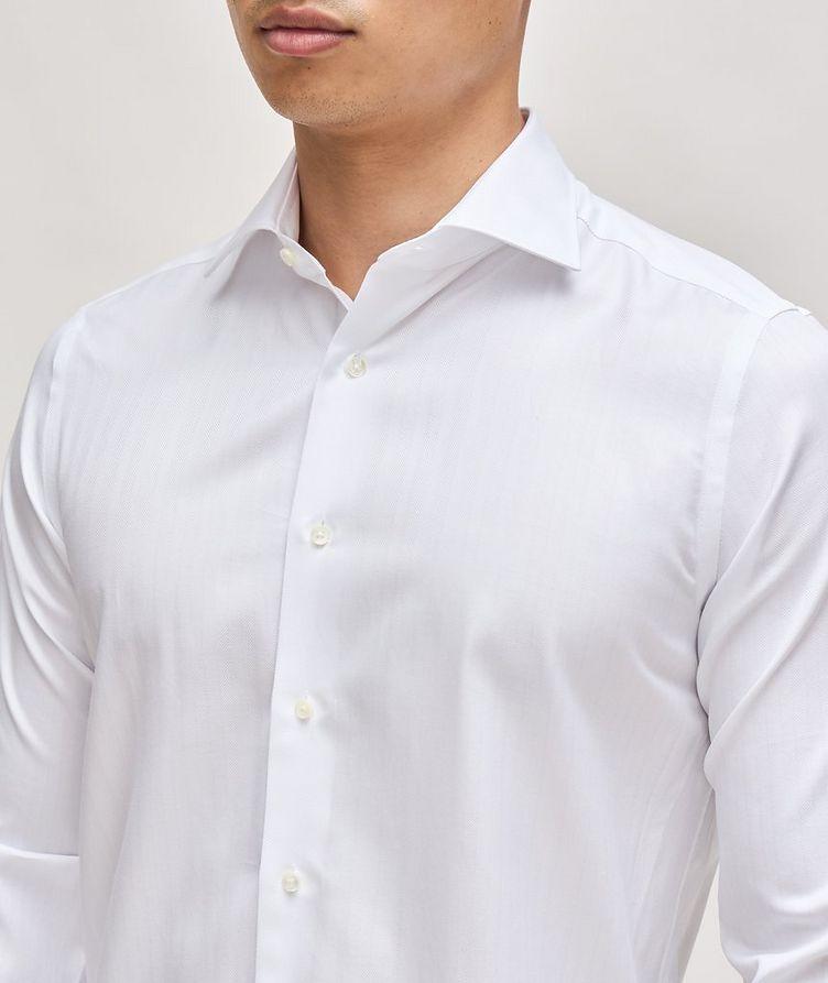 Impeccable Cotton Sport Shirt  image 3