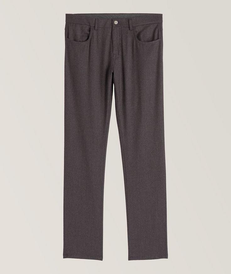 Canali Washable Pants 