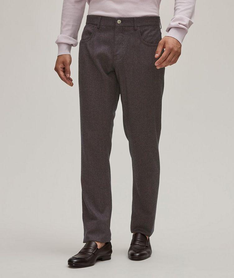 Pantalon lavable image 1