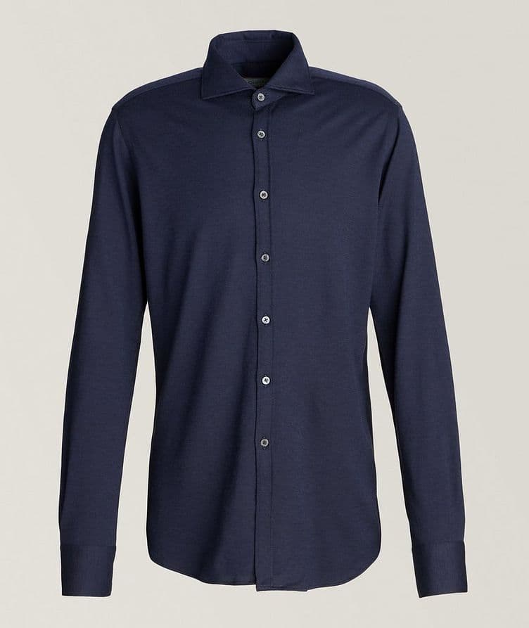 Cotton Jersey Shirt image 0