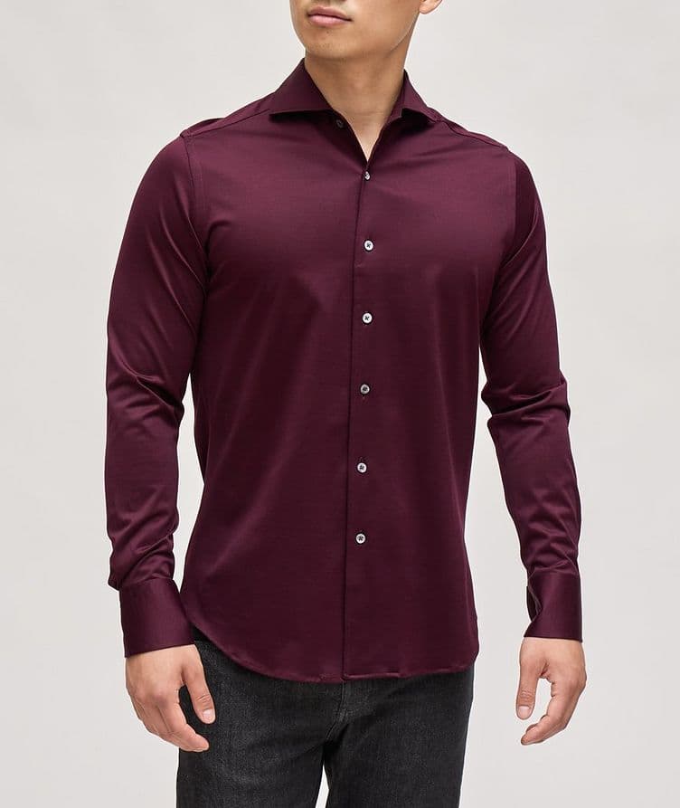 Cotton Shirt  image 1