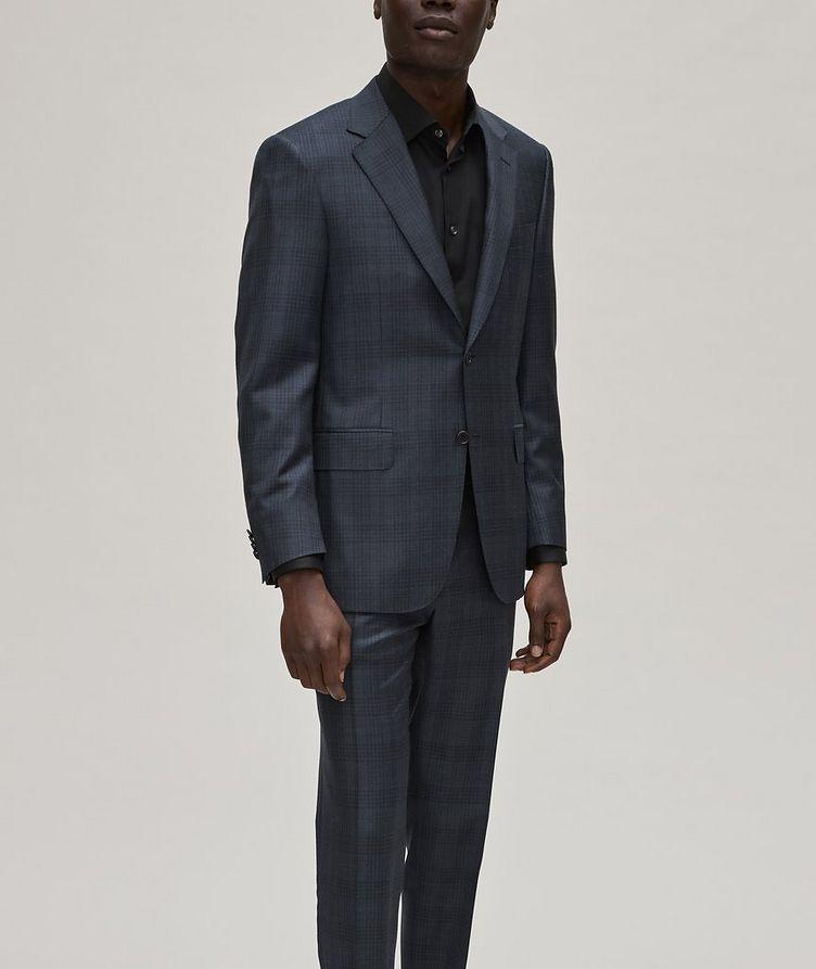 Checkered Suit image 1