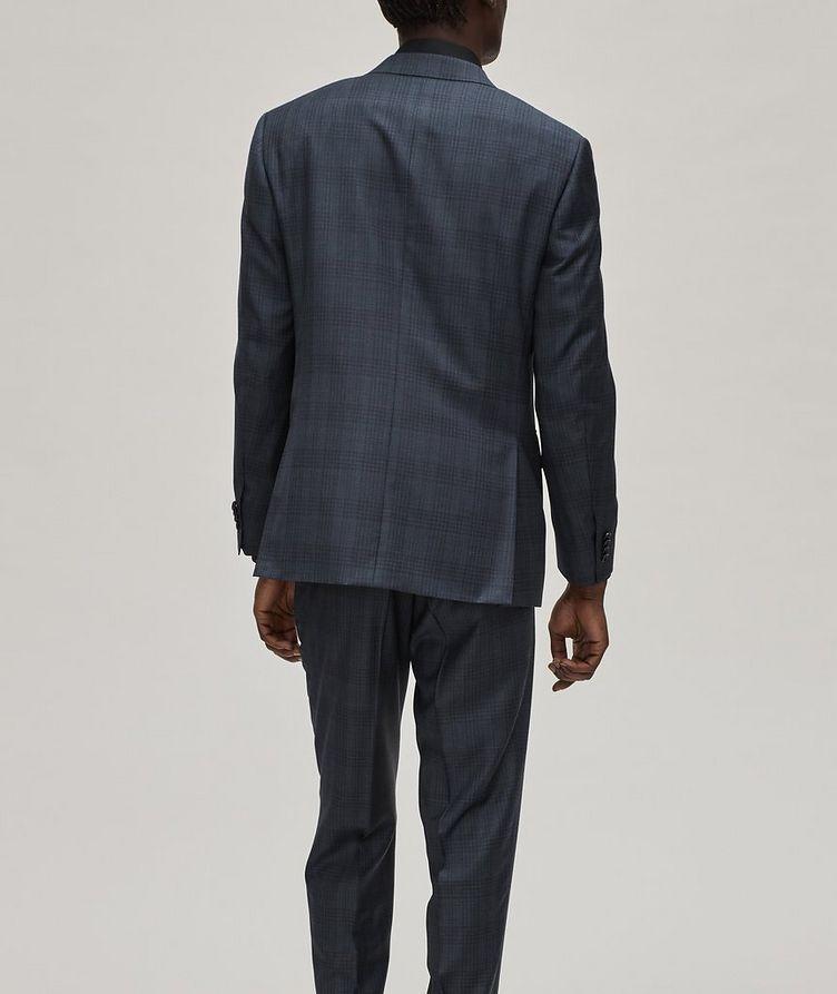 Checkered Suit image 2