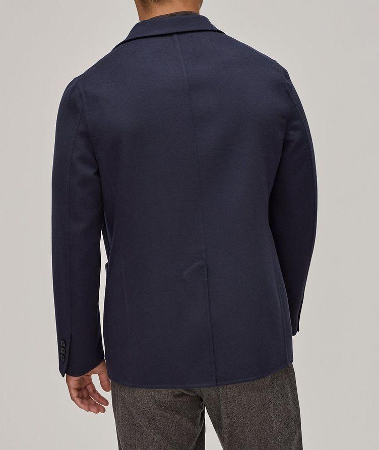 Wool-Polyamide Sport Jacket  image 2