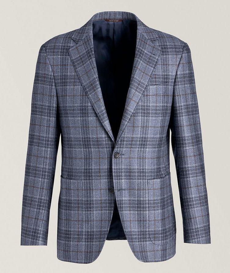 Kei Check Sport Jacket image 0