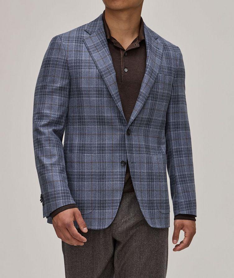 Kei Check Sport Jacket image 1