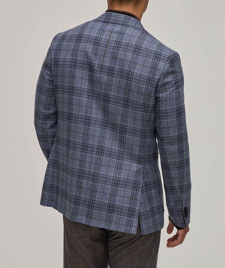 Kei Check Sport Jacket image 2